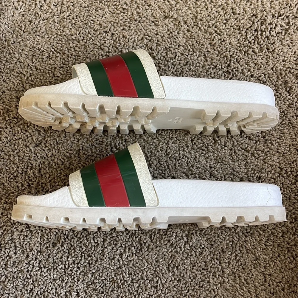 Gucci Web Slides - Picture 3 of 8